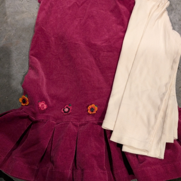 Winter dress lot - Picture 4 of 6